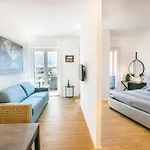Apartment Comolakesuite *