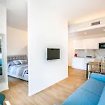 Apartment Comolakesuite