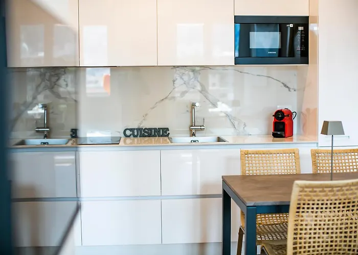 Comolakesuite * Como