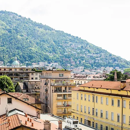 Comolakesuite Appartement