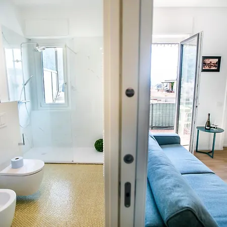 Comolakesuite * Côme