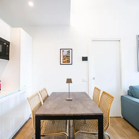 Comolakesuite Appartement *