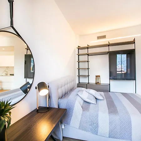 Comolakesuite Appartement