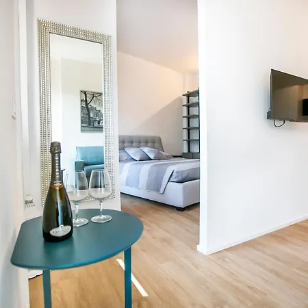 Appartement Comolakesuite