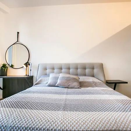 Appartement Comolakesuite *