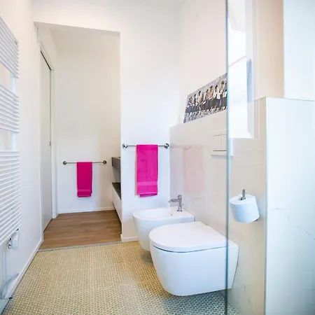 Comolakesuite Appartement Côme