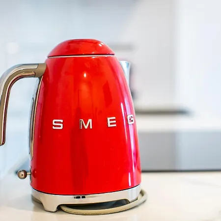 Appartement Comolakesuite Côme