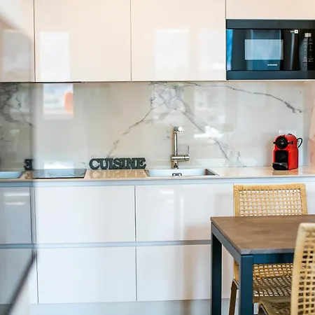 Comolakesuite * Côme