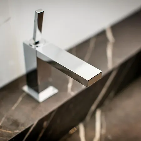 Appartement Comolakesuite