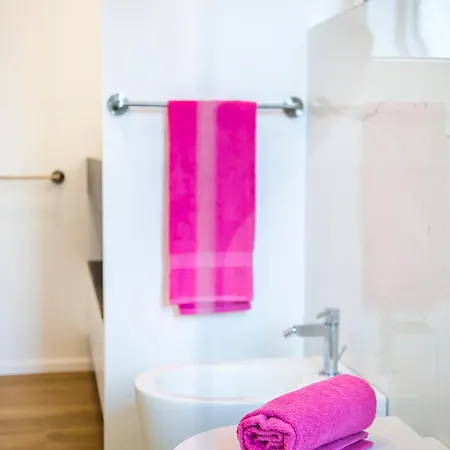 Comolakesuite Appartement *