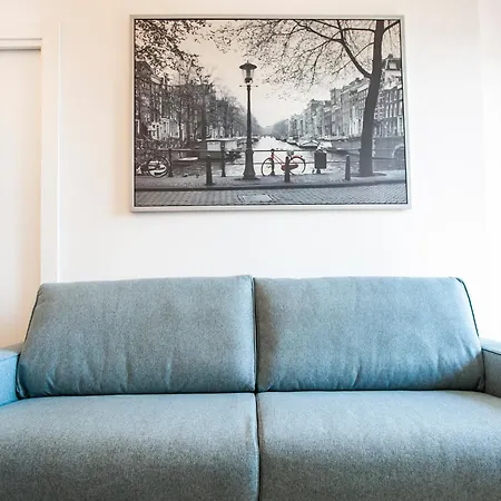 Appartement Comolakesuite