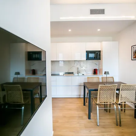 Comolakesuite Appartement Côme