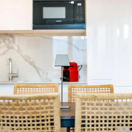 Appartement Comolakesuite Côme