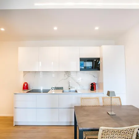 Appartement Comolakesuite Côme