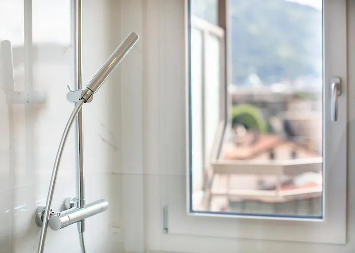 Appartement Comolakesuite Como
