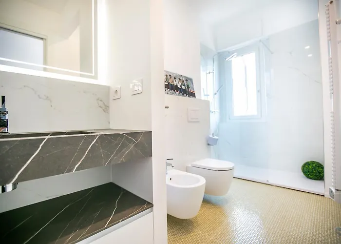 Comolakesuite Appartement