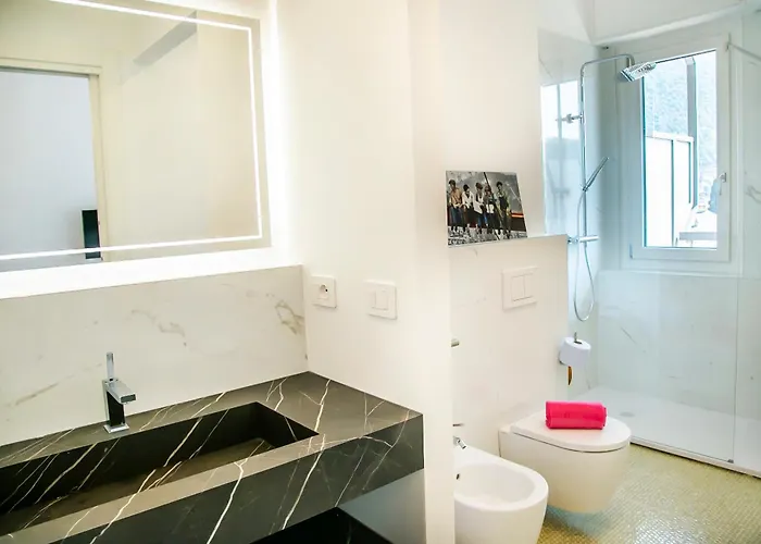 Comolakesuite Appartement Como