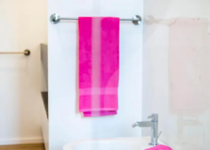 Comolakesuite Appartement *