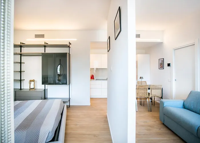 Comolakesuite Appartement Como
