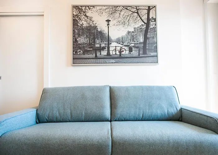 Appartement Comolakesuite