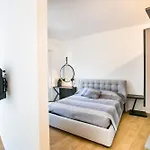 Lägenhet Comolakesuite *