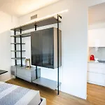 Comolakesuite Lägenhet *
