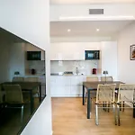 Comolakesuite Lägenhet Como
