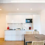 Lägenhet Comolakesuite Como