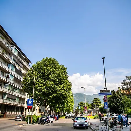 Comolakesuite Côme