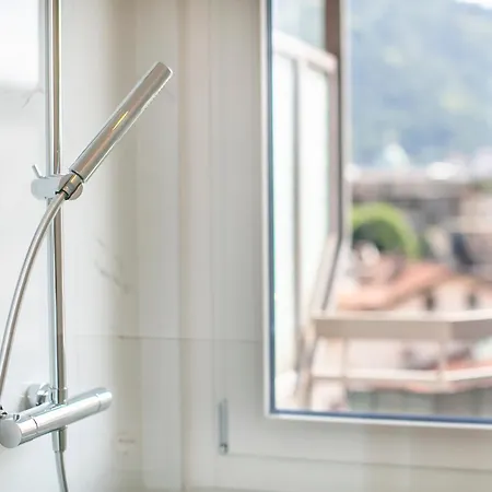 Lägenhet Comolakesuite Como