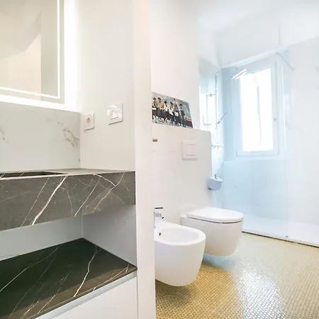 Comolakesuite Lägenhet
