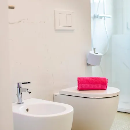 Lägenhet Comolakesuite