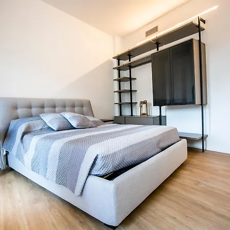 Comolakesuite Lägenhet *