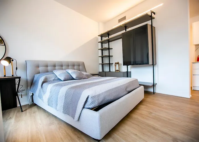 Comolakesuite Appartamento *