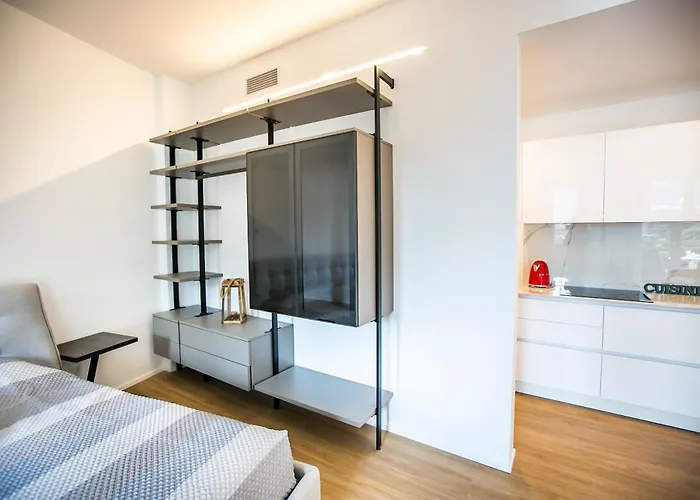 Comolakesuite Appartamento *