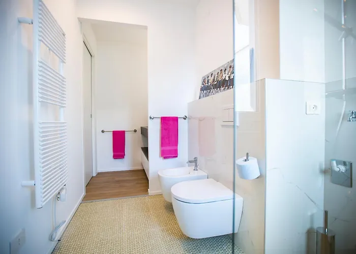 Comolakesuite Appartamento Côme