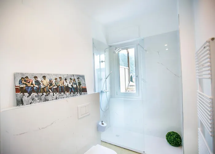 Comolakesuite Appartamento